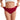 Menstrual panties vine 2.0 - medium period