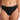 Menstruační kalhotky tanga 2.0 - BodylokMenstruační kalhotky tanga 2.0
