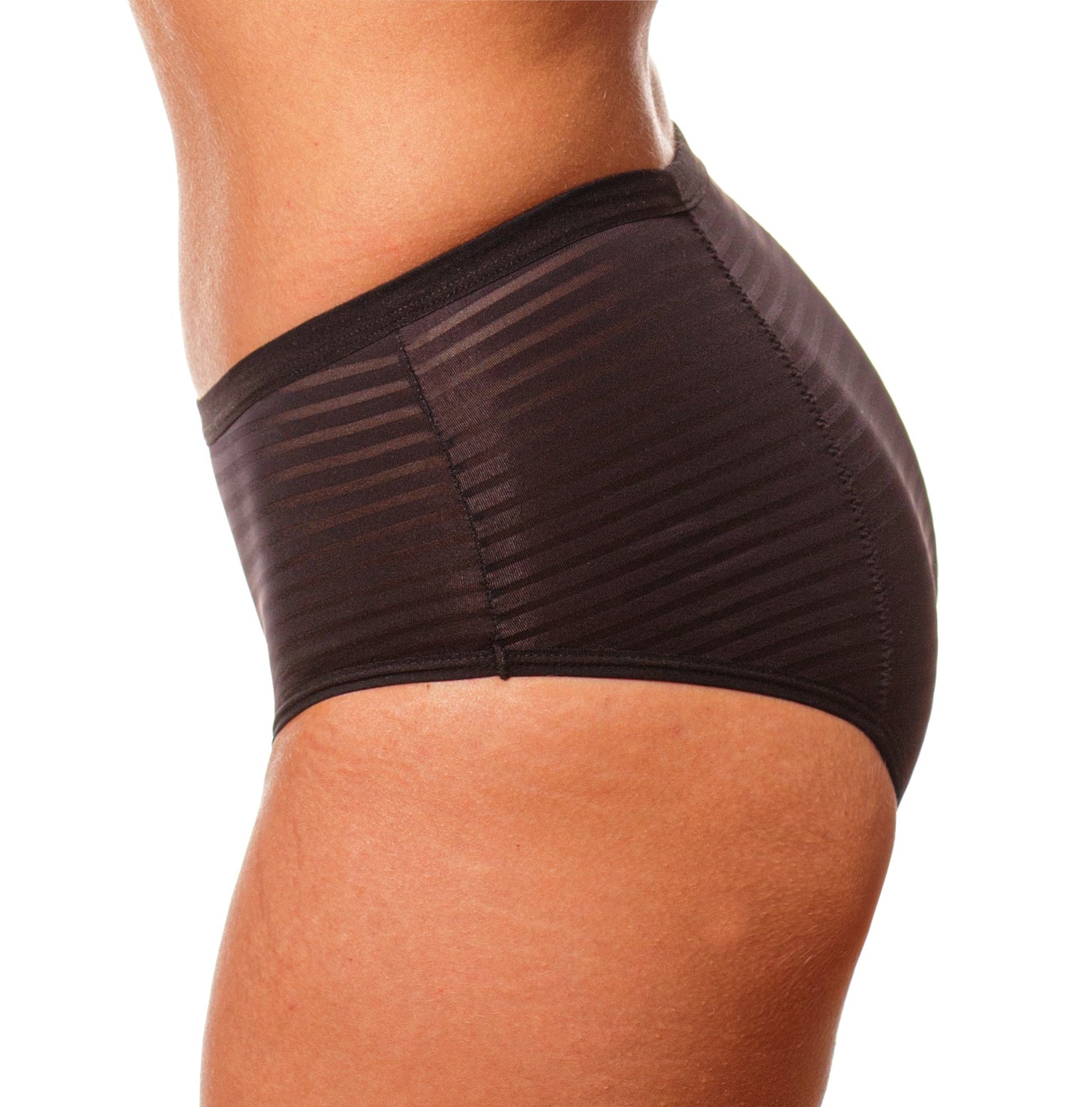 Menstruační kalhotky Tess - silná menstruace - BodylokMenstruační kalhotky Tess - silná menstruace