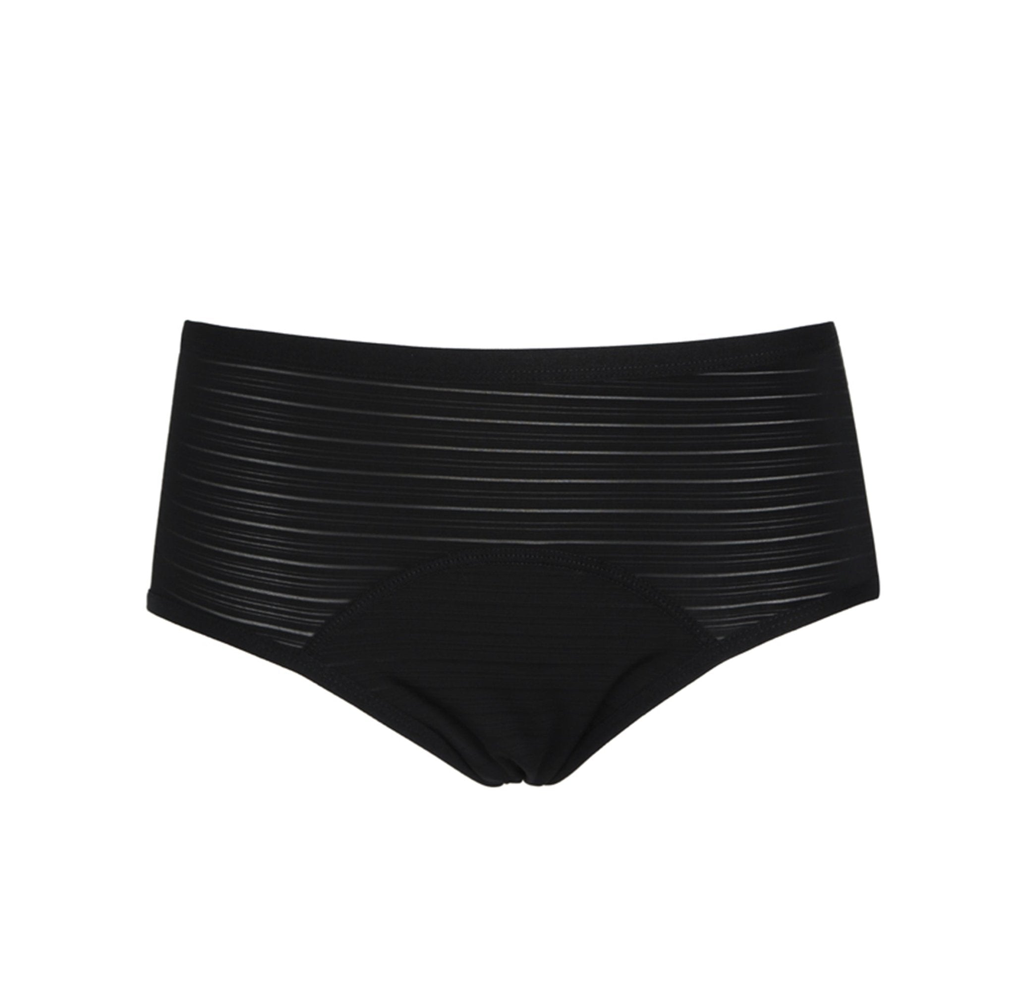 Tess Menstrual Panties - Medium Menstruation - XL ONLY