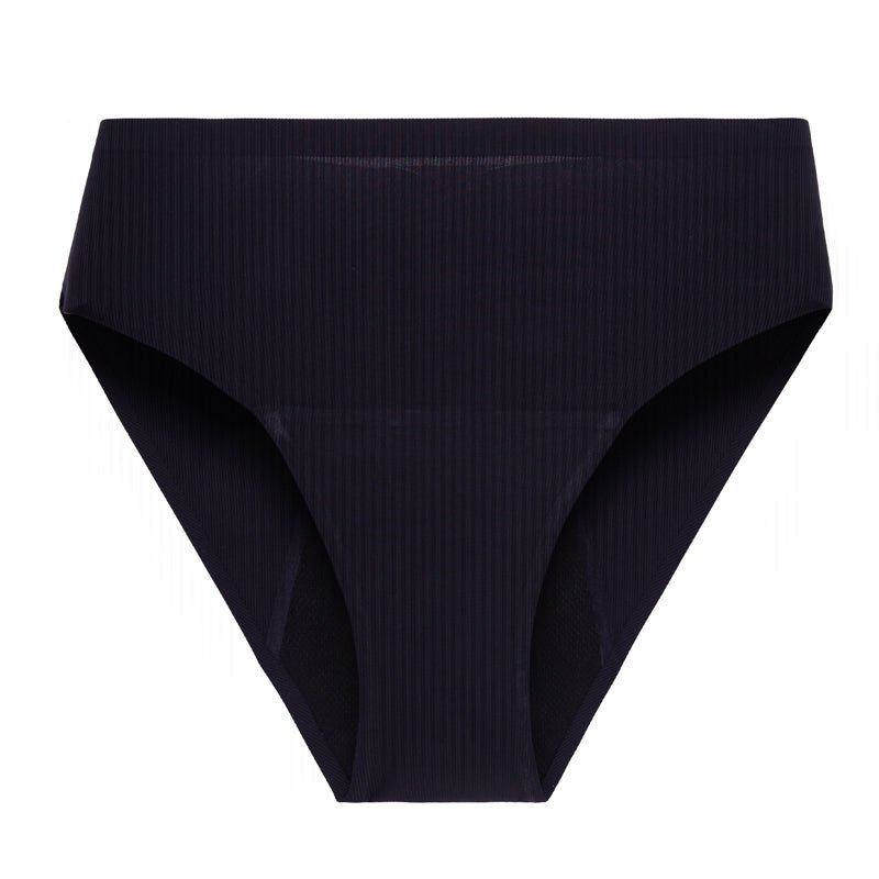 Higher waist - nylon ⚫⚫⚫ strong