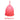 Menstruační kalíšek red pack (kalíšek+obal+pytlíček) - BodylokMenstruační kalíšek red pack (kalíšek+obal+pytlíček)